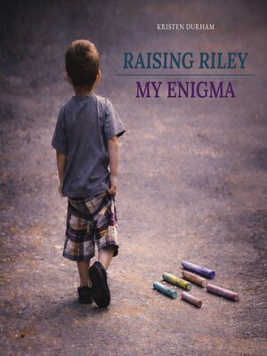 cover image of Raising Riley